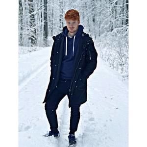 Meet your Posher, Oliver